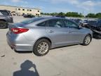 2016 Hyundai Sonata Se للبيع في Wilmer، TX - Hail