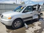 2004 Honda Pilot Lx იყიდება Littleton-ში, CO - Rollover