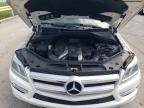 2014 Mercedes-Benz Gl 450 4Matic продається в Rogersville, MO - Minor Dent/Scratches