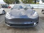 2021 Tesla Model Y  за продажба в Rancho Cucamonga, CA - Side