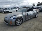 2004 Nissan 350Z Roadster للبيع في American Canyon، CA - All Over