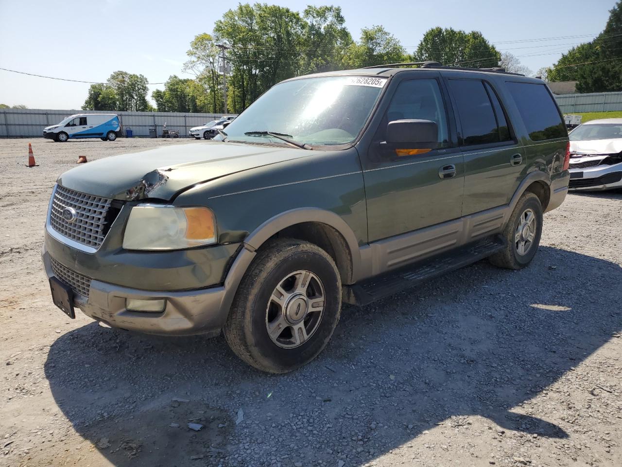 Gastonia, NC에서 판매 중인 2003 Ford Expedition Eddie Bauer - Front End