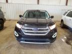 2016 Ford Edge Sel იყიდება Lansing-ში, MI - Side