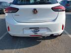 2023 VAUXHALL CORSA DESI for sale at Copart CHESTER