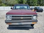 1991 Chevrolet S Truck S10 de vânzare în Riverview, FL - Front End