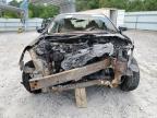 2008 Nissan Altima 2.5 en Venta en Augusta, GA - Burn