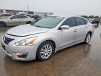 2015 NISSAN ALTIMA 2.5 à vendre chez Copart TX - DALLAS