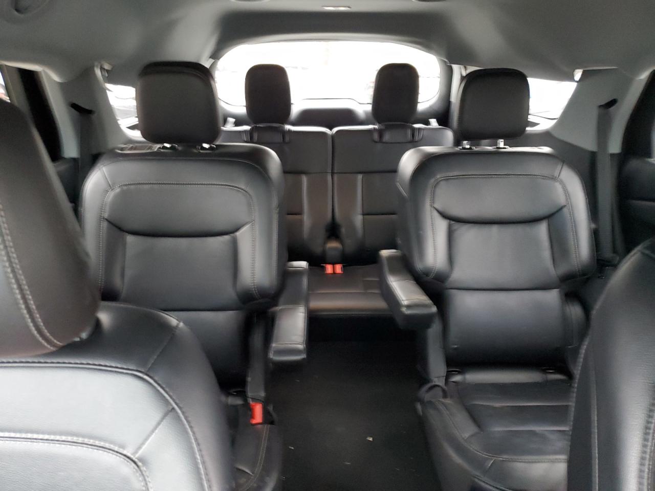 2024 Ford Explorer Limited VIN: 1FMSK7FH5RGA05011 Lot: 53397405
