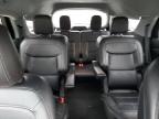 2024 Ford Explorer Limited продається в Van Nuys, CA - Front End