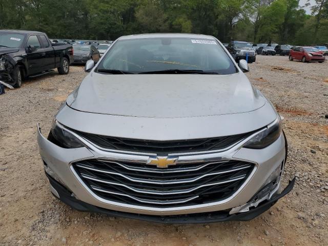  CHEVROLET MALIBU 2020 Серебристый