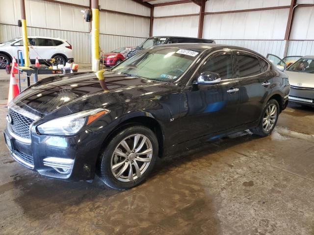 2017 Infiniti Q70 3.7