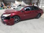 2015 Toyota Camry Le на продаже в Rogersville, MO - Front End