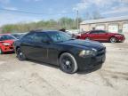 2013 Dodge Charger Police for Sale in Pekin, IL - Side