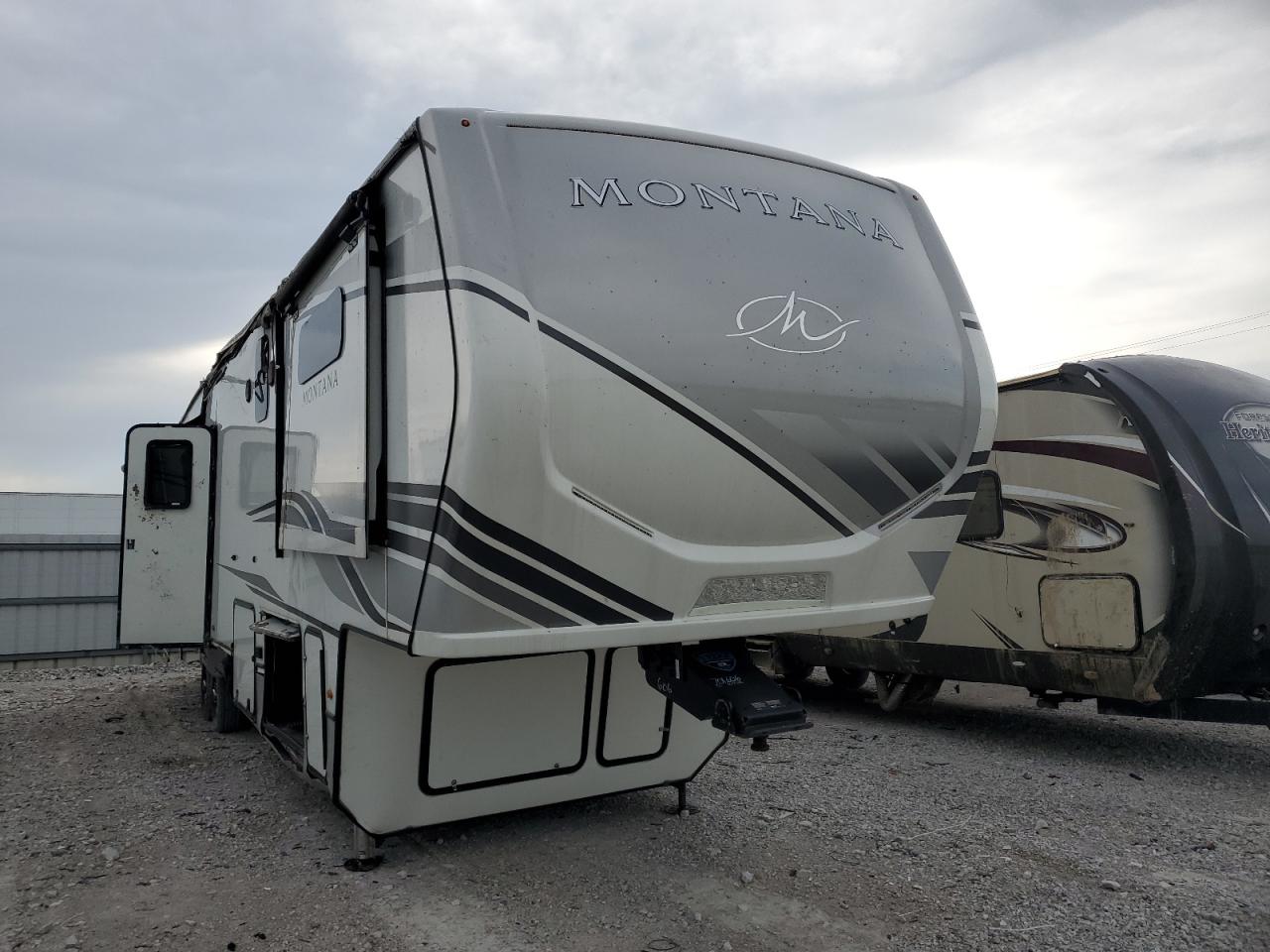 2022 Dutchman Montana на продаже в Lawrenceburg, KY - All Over