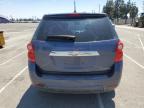 2013 Chevrolet Equinox Ls للبيع في Rancho Cucamonga، CA - Mechanical