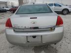 2006 Chevrolet Impala Ls продається в Wayland, MI - Front End