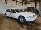 1996 Chevrolet Caprice Classic en Venta en Lansing, MI - Minor Dent/Scratches