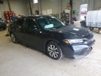 2024 HONDA CIVIC LX for sale at Copart ON - COOKSTOWN