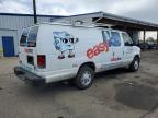 2013 Ford Econoline E250 Van იყიდება Denver-ში, CO - Minor Dent/Scratches