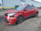 2020 Toyota C-Hr Xle de vânzare în Portland, OR - Front End