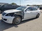 2014 Hyundai Equus Signature продається в Orlando, FL - Front End