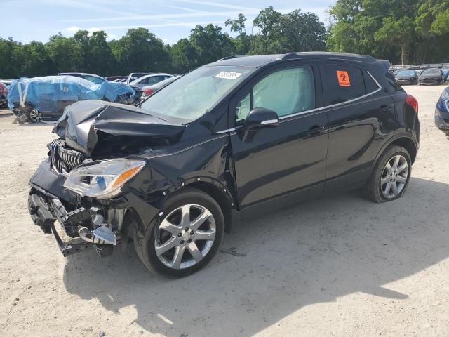 2016 Buick Encore Sport Touring