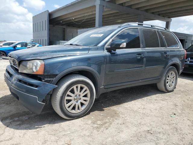 2008 Volvo Xc90 3.2