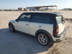 2009 Mini Cooper S Clubman იყიდება Wilmer-ში, TX - Hail