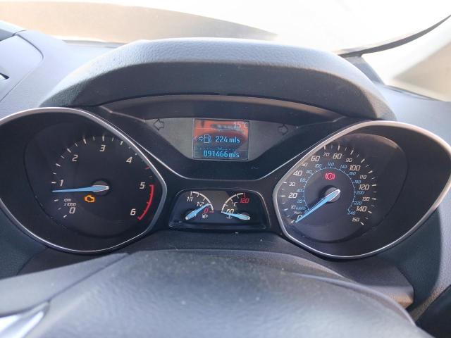 2013 FORD GRAND C-MA