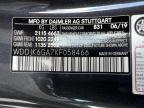 2019 Mercedes-Benz Sl 450 for Sale in Opa Locka, FL - Water/Flood