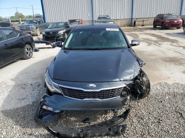  KIA OPTIMA 2019 Szary