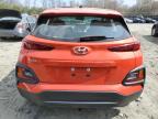 2019 Hyundai Kona Se للبيع في Waldorf، MD - Front End