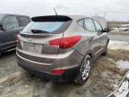 2013 HYUNDAI TUCSON GL for sale at Copart QC - MONTREAL