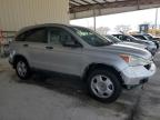 2009 Honda Cr-V Lx zu verkaufen in Homestead, FL - Front End
