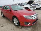2012 Ford Fusion Sel for Sale in Pekin, IL - Front End