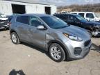 2019 KIA SPORTAGE LX à vendre chez Copart IL - CHICAGO SOUTH