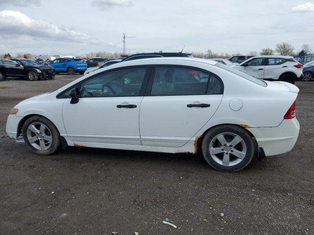 2008 HONDA CIVIC DX-G