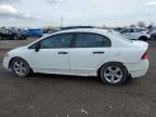 2008 HONDA CIVIC DX-G for sale at Copart ON - LONDON