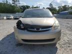 2006 Toyota Sienna Xle zu verkaufen in Augusta, GA - Front End