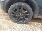 2018 LAND ROVER DISCOVERY for sale at Copart CORBY