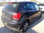 2012 VOLKSWAGEN POLO MATCH for sale at Copart SANDY
