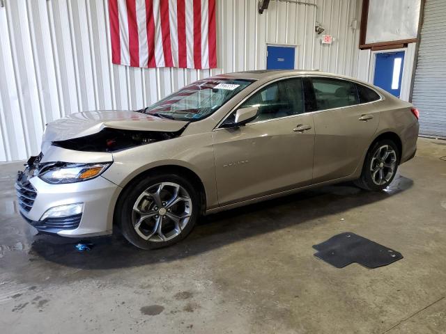 CHEVROLET MALIBU LT 2022
