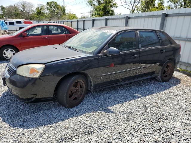 2006 Chevrolet Malibu Maxx Lt