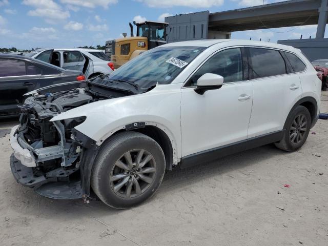  MAZDA CX-9 2019 Biały