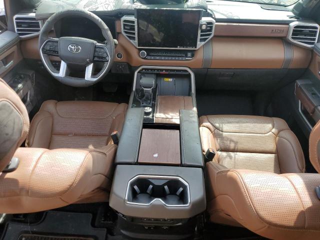  TOYOTA TUNDRA 2024 Серый