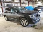2013 Jeep Compass Sport na sprzedaż w Eldridge, IA - Front End