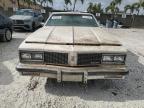 1984 Oldsmobile Delta 88 Royale na sprzedaż w Opa Locka, FL - Normal Wear