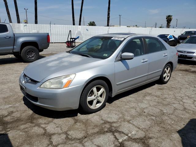 2003 Honda Accord Ex