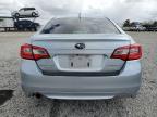 2017 Subaru Legacy 2.5I Premium zu verkaufen in Reno, NV - Side