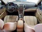 2010 Hyundai Sonata Gls for Sale in East Granby, CT - Rear End